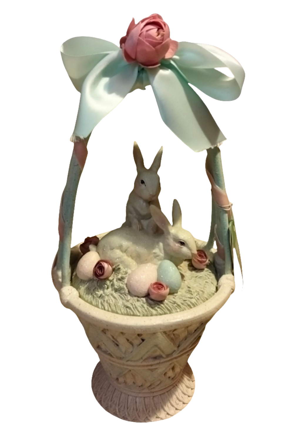CESTINO PORTA DOLCI