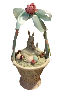 CESTINO PORTA DOLCI