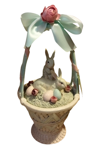 CESTINO PORTA DOLCI