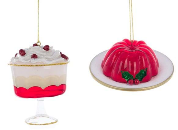 DECORAZIONE NATALIZIA