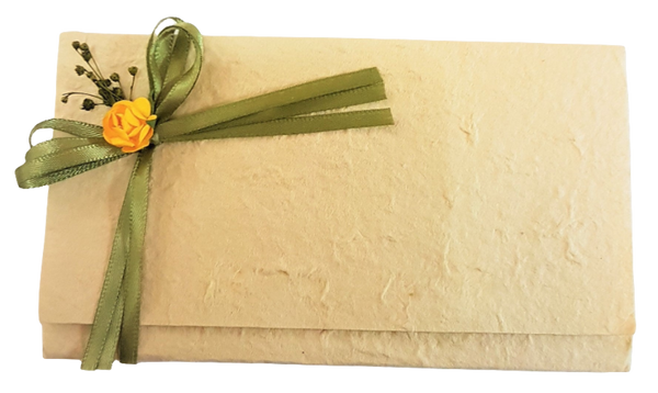 PARTECIPAZIONE CARTA COTONE