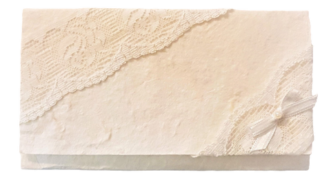 PARTECIPAZIONE CARTA COTONE