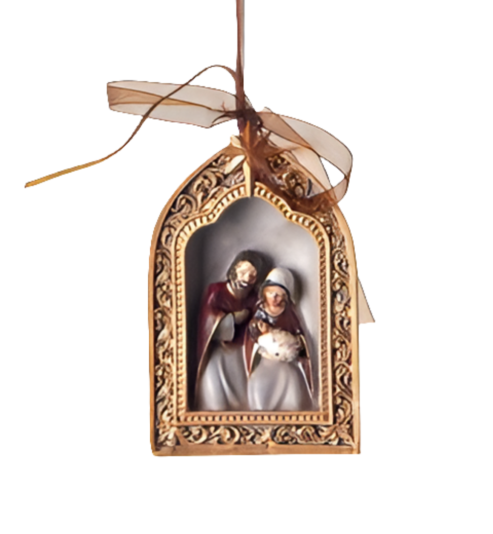 DECORAZIONE NATALIZIA