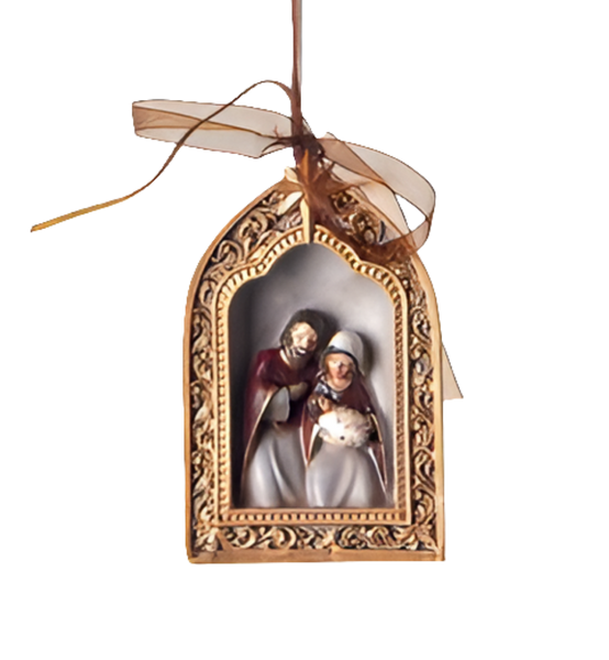 DECORAZIONE NATALIZIA