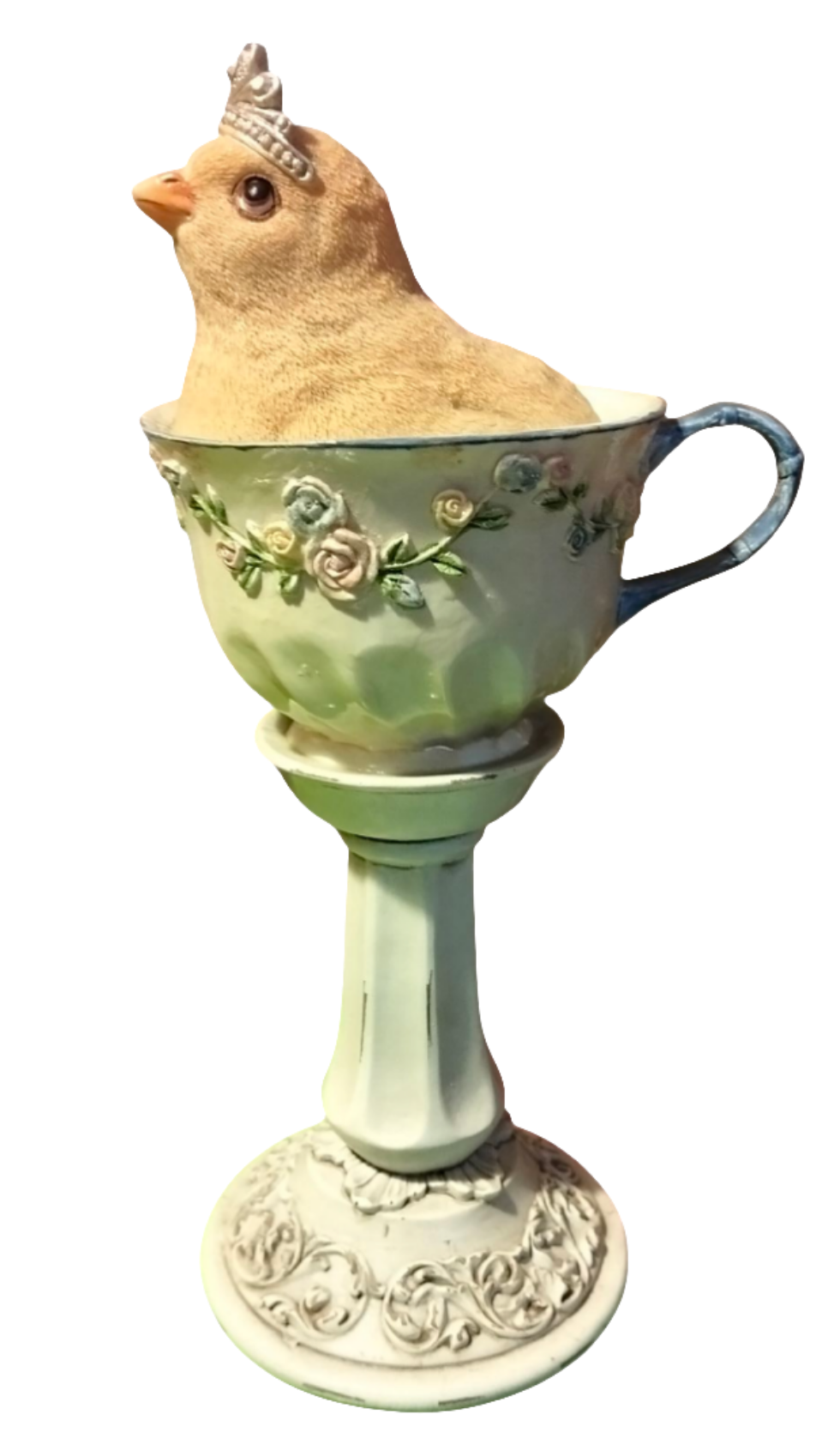 PULCINO PASQUALE