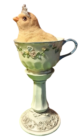 PULCINO PASQUALE