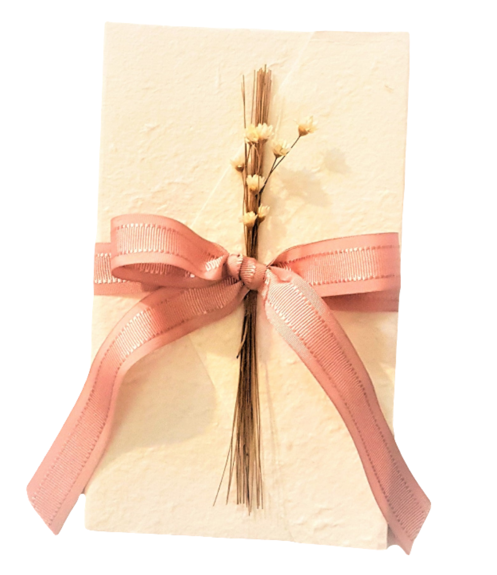 PARTECIPAZIONE CARTA COTONE