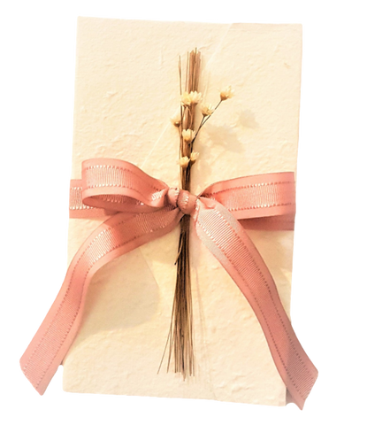 PARTECIPAZIONE CARTA COTONE