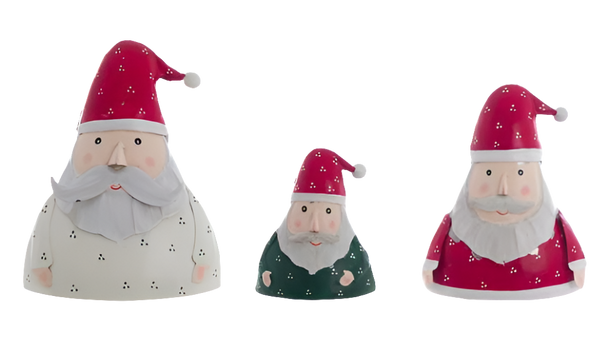 BABBO NATALE