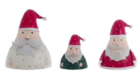 BABBO NATALE