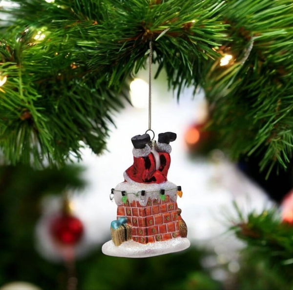 DECORAZIONE NATALIZIA