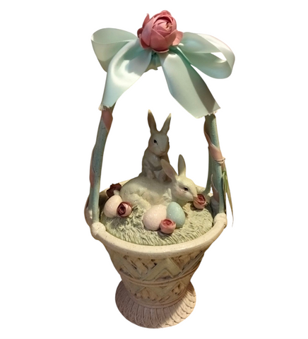 CESTINO PORTA DOLCI