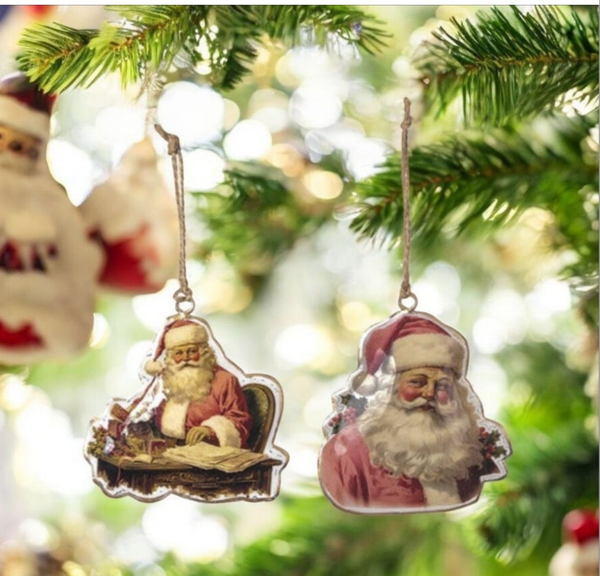 DECORAZIONE NATALIZIA