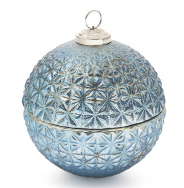 DECORAZIONE NATALIZIA