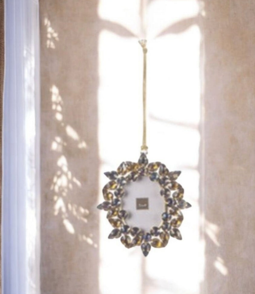 DECORAZIONE PORTAFOTO