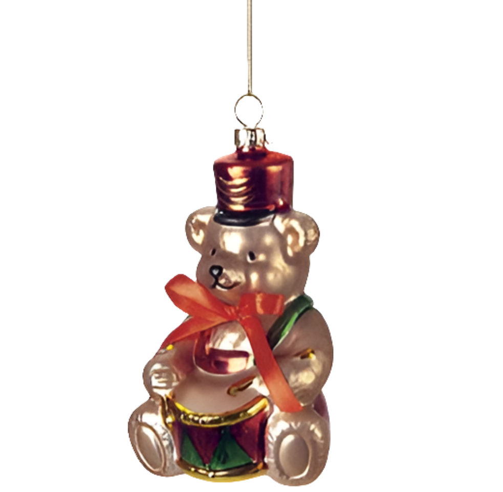 DECORAZIONE NATALIZIA