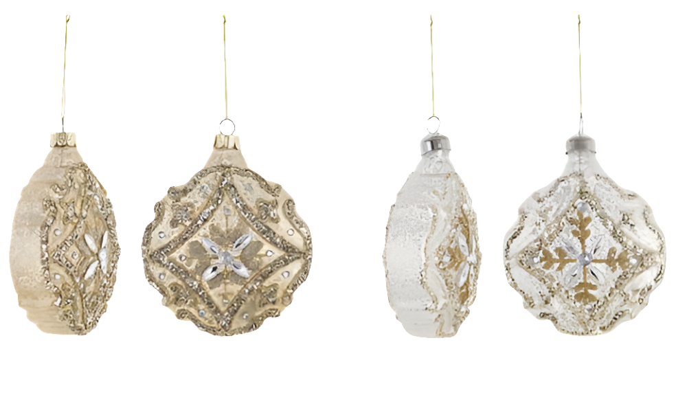 DECORAZIONE NATALIZIA