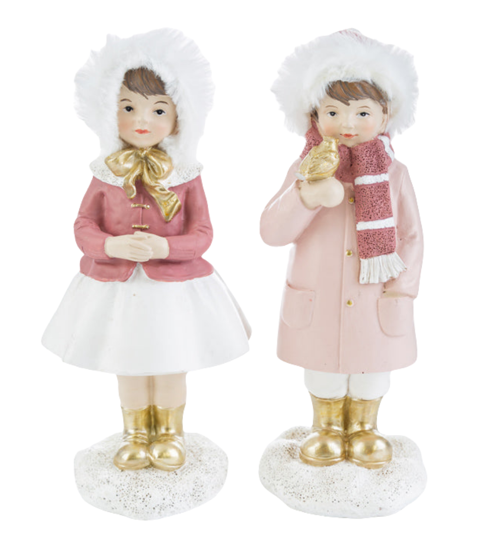 BAMBINI NATALIZI