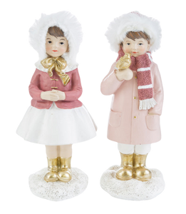 BAMBINI NATALIZI