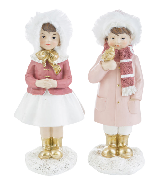 BAMBINI NATALIZI