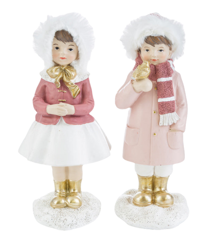 BAMBINI NATALIZI