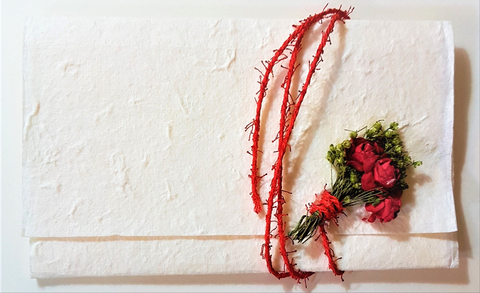 PARTECIPAZIONE CARTA COTONE