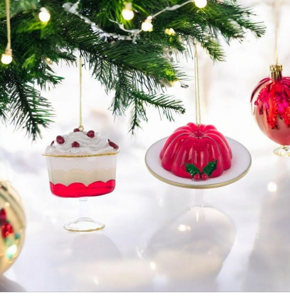 DECORAZIONE NATALIZIA