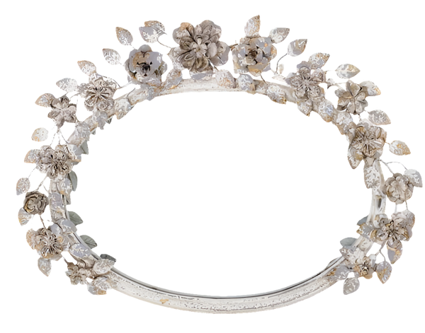 SPECCHIO  BLANC MARICLO'