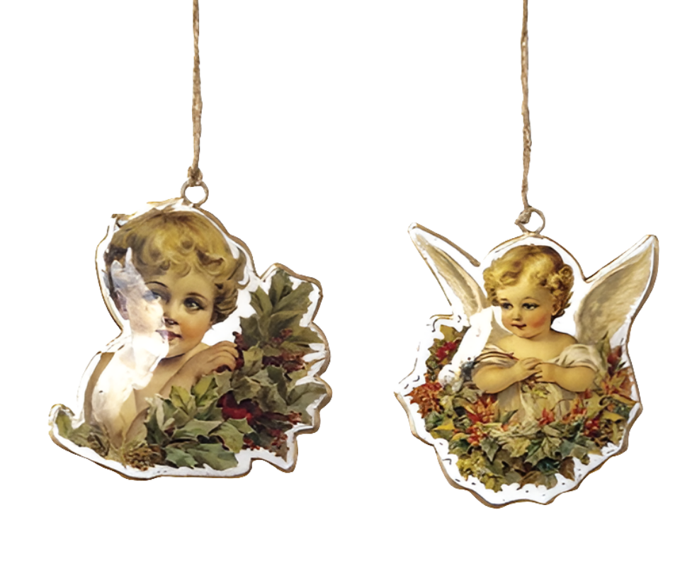 DECORAZIONE NATALIZIA