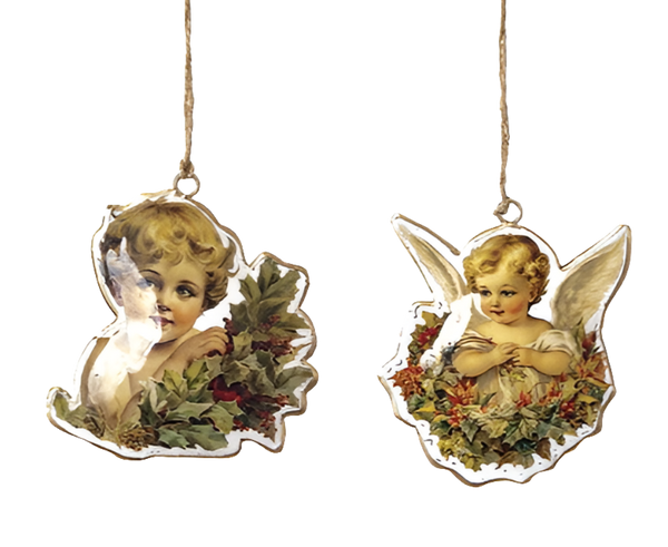 DECORAZIONE NATALIZIA