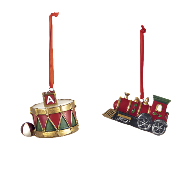 DECORAZIONE NATALIZIA