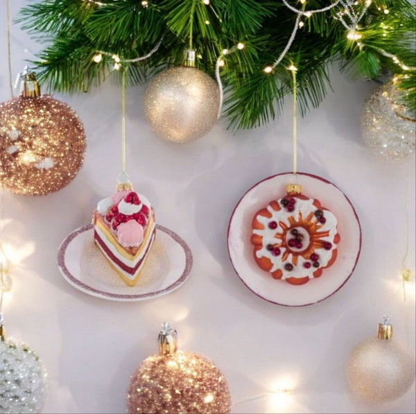 DECORAZIONE NATALIZIA