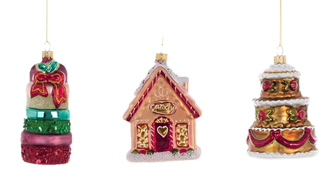 DECORAZIONE NATALIZIA