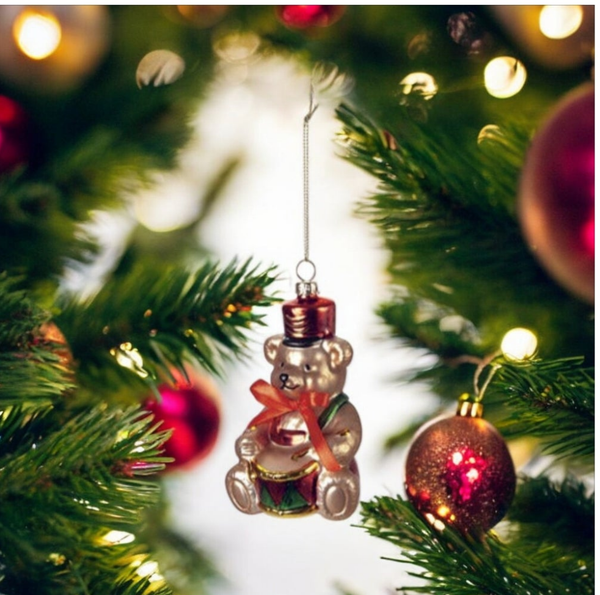 DECORAZIONE NATALIZIA