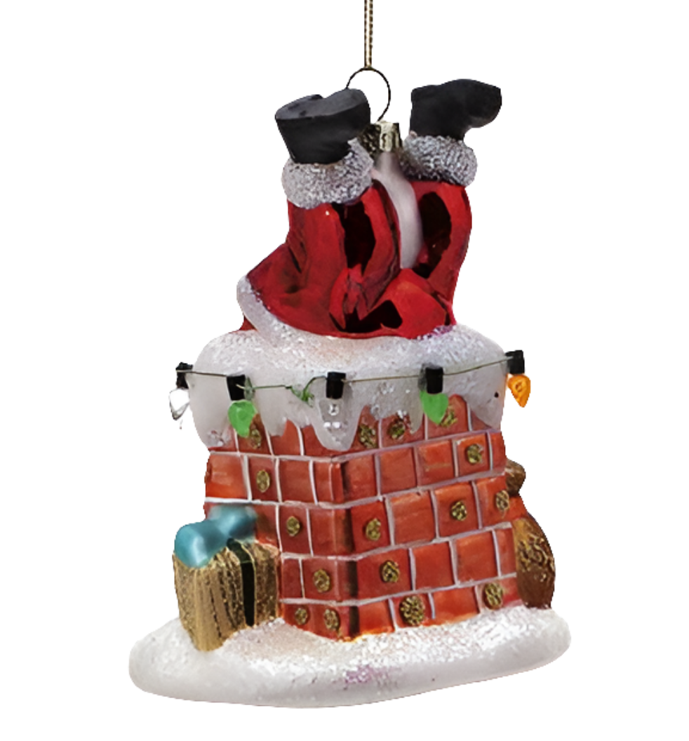 DECORAZIONE NATALIZIA