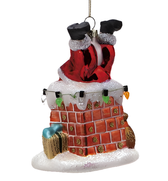 DECORAZIONE NATALIZIA