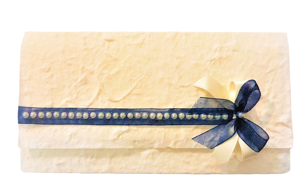 PARTECIPAZIONE CARTA COTONE