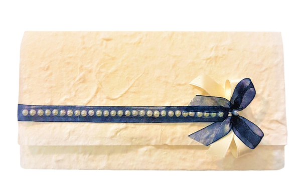 PARTECIPAZIONE CARTA COTONE