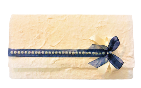 PARTECIPAZIONE CARTA COTONE