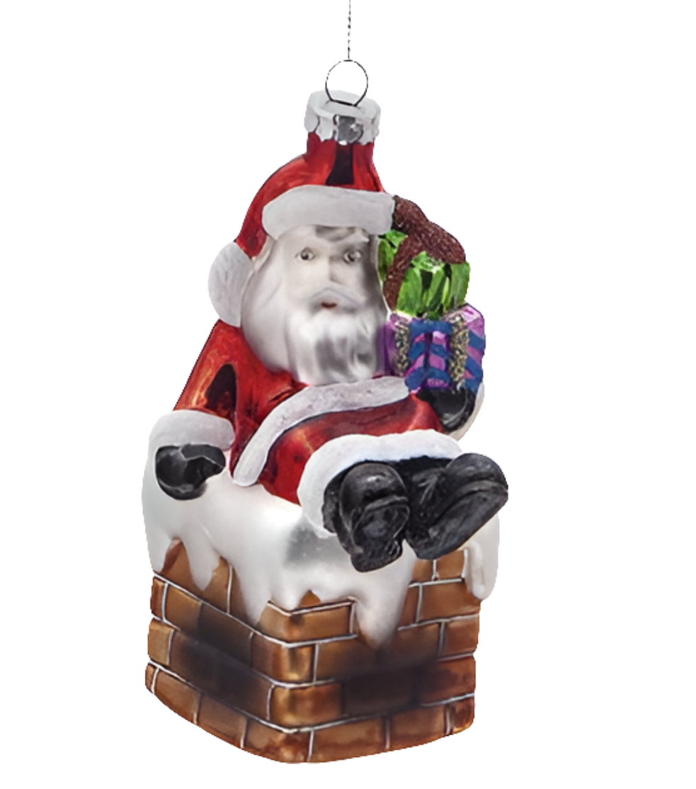 DECORAZIONE NATALIZIA