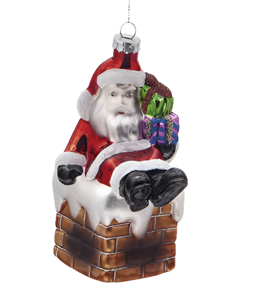 DECORAZIONE NATALIZIA