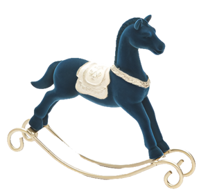 CAVALLO A DONDOLO