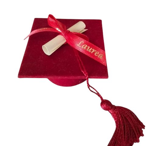 BOMBONIERA LAUREA