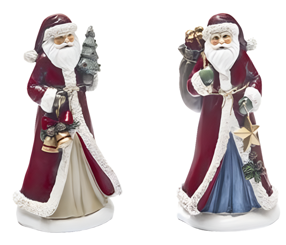 BABBO NATALE