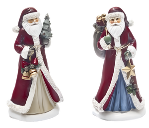 BABBO NATALE