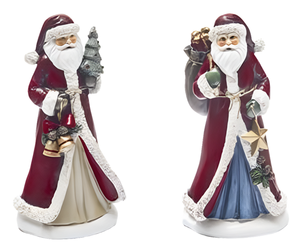 BABBO NATALE