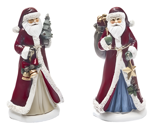 BABBO NATALE
