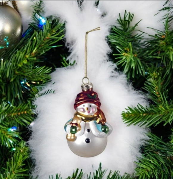 DECORAZIONE NATALIZIA