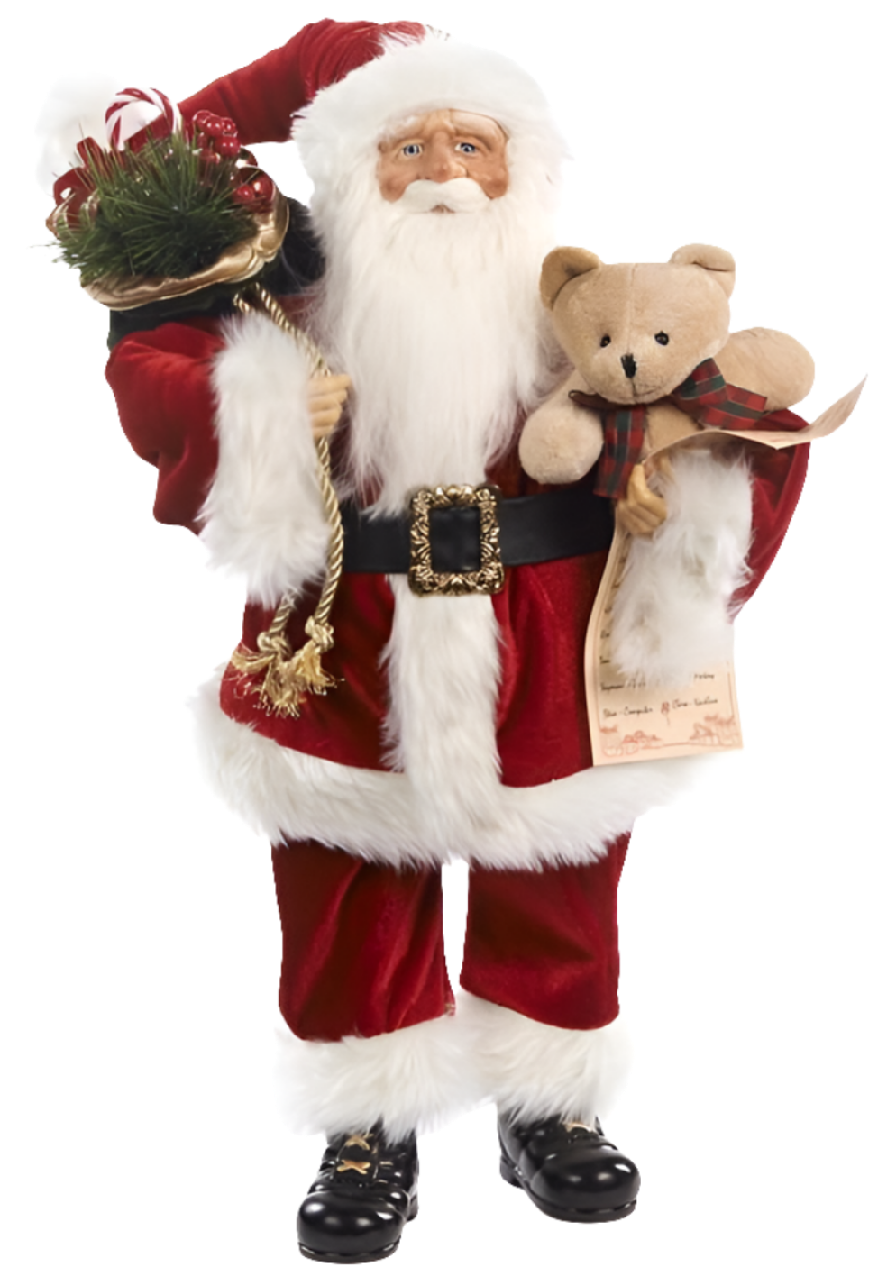 BABBO NATALE