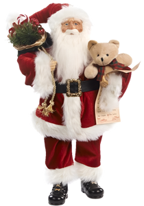 BABBO NATALE